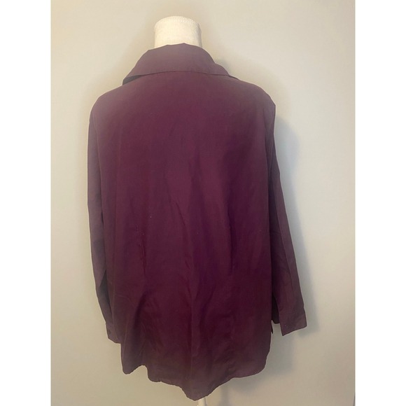 White‎ Stag Womens Button-Up Shirt - Picture 3 of 5